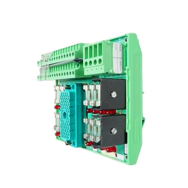 Triconex 7400166‑380 | Terminal Panel Module Price Advantage 12-Month Warranty