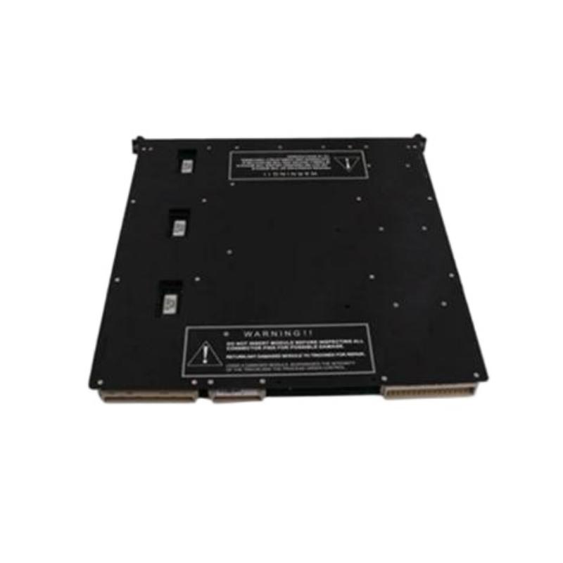 Triconex 7400145‑200 | Extended I/O Communication Module Rave reviews 30-Day Returns！