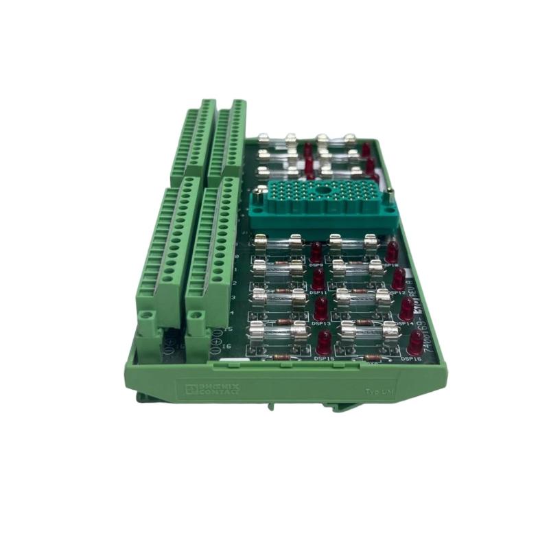 Triconex 7400169‑310 | Terminal Panel Module Hot Items Original