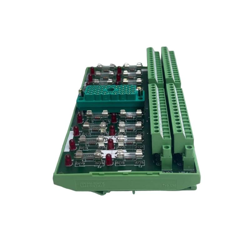 Triconex 7400169‑310 | Terminal Panel Module Hot Items Original