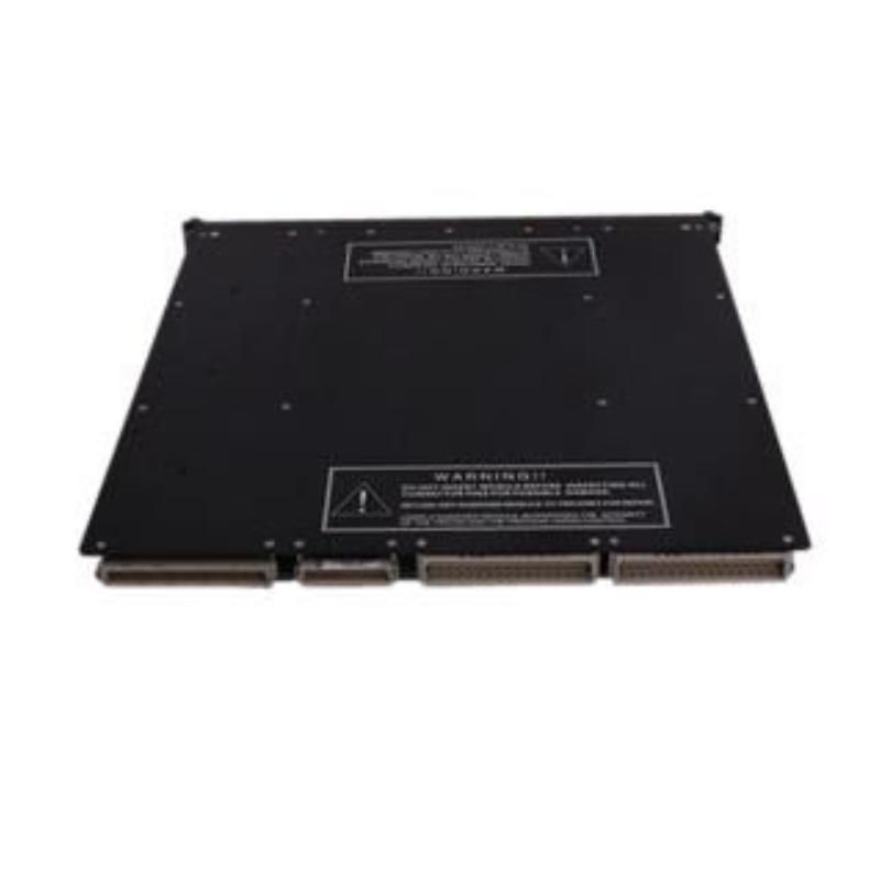Triconex 7400159‑030 | Field Signal Distribution Output Module Original New In Stock