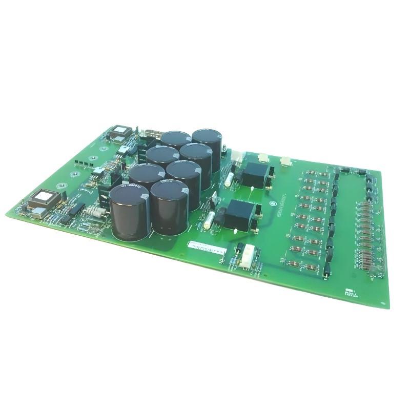 GE IS200EDEXG1BQ | Exciter Demagnetization Board Quality Selection Original