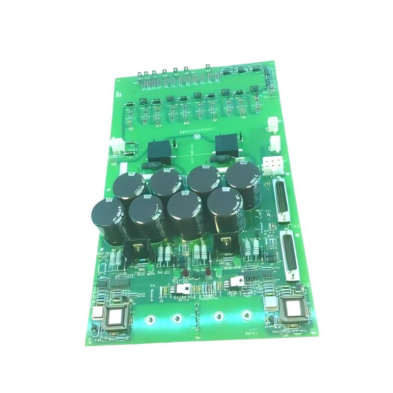 GE IS200EDEXG1BQ | Exciter Demagnetization Board Quality Selection Original