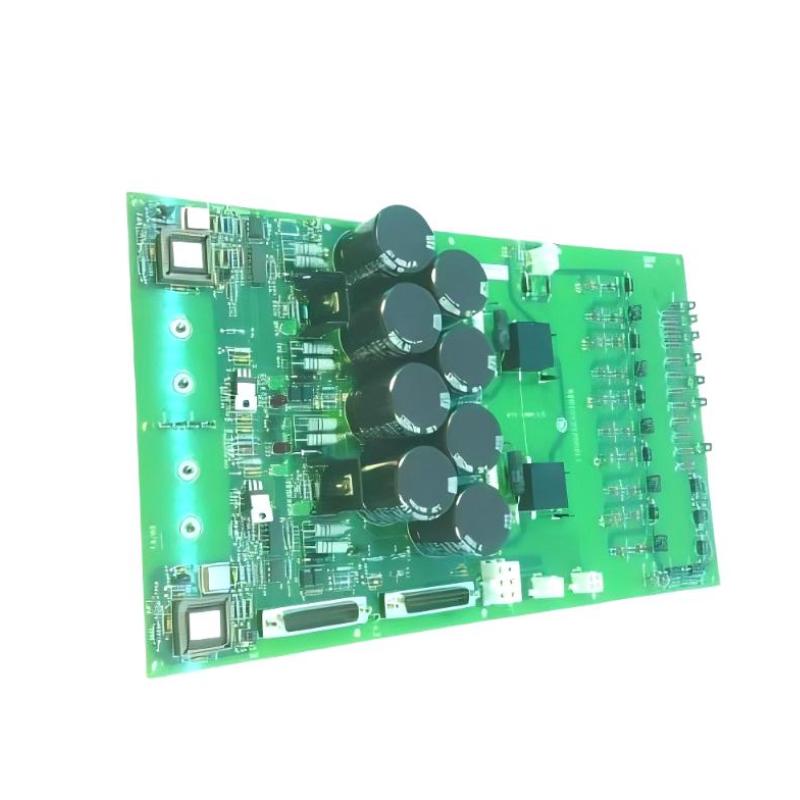 GE IS200EDEXG1BQ | Exciter Demagnetization Board Quality Selection Original