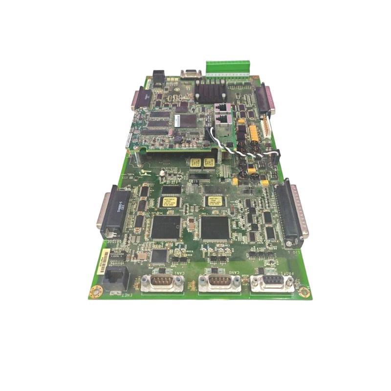 GE IS210MACCH1A | Interface Board Recommended products 100% New