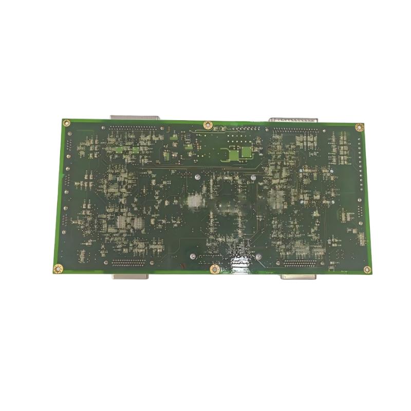GE IS210MACCH1A | Interface Board Recommended products 100% New