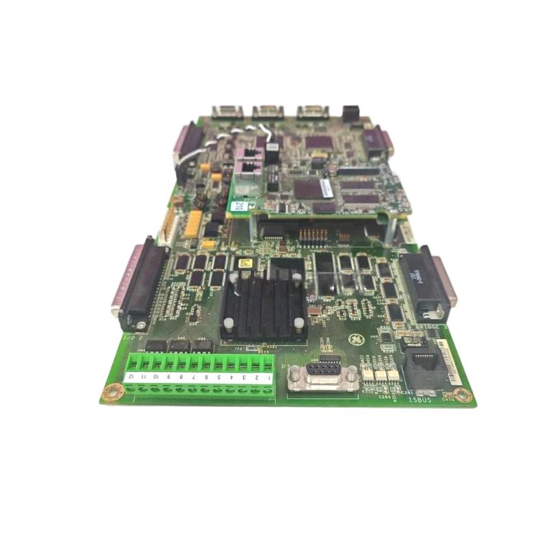 GE IS210MACCH1A | Interface Board Recommended products 100% New