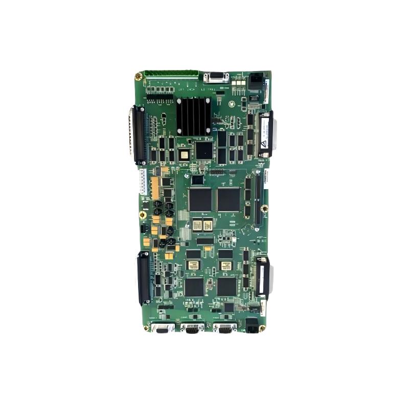 GE IS210MACCH2A | PCB Board Quality Assurance Fast Shipping!