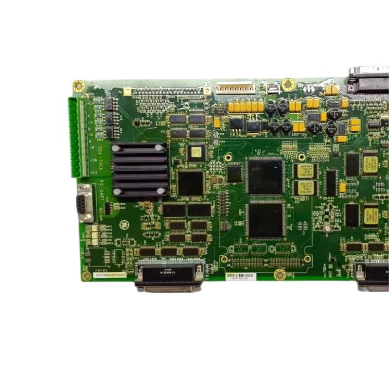 GE IS210MACCH3A | Wind Turbine Mainboard 12-Month Warranty 30-Day Returns！