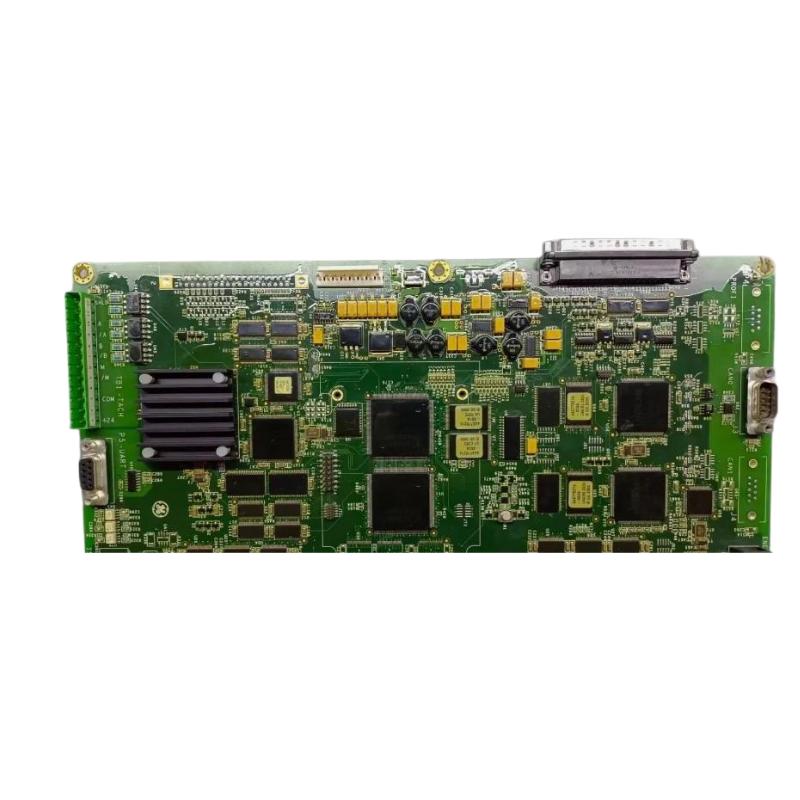 GE IS210MACCH3A | Wind Turbine Mainboard 12-Month Warranty 30-Day Returns！