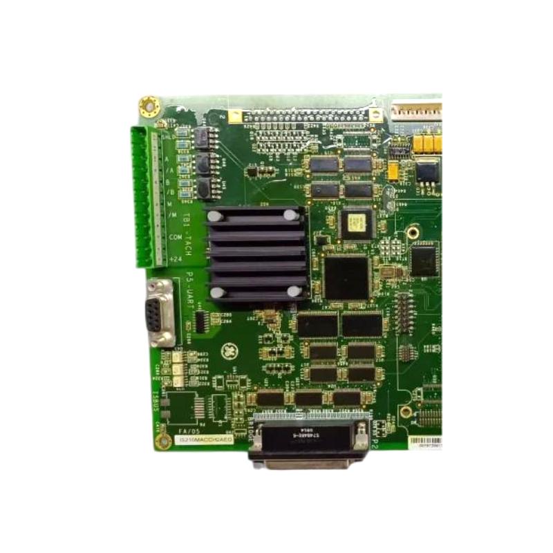 GE IS210MACCH3A | Wind Turbine Mainboard 12-Month Warranty 30-Day Returns！