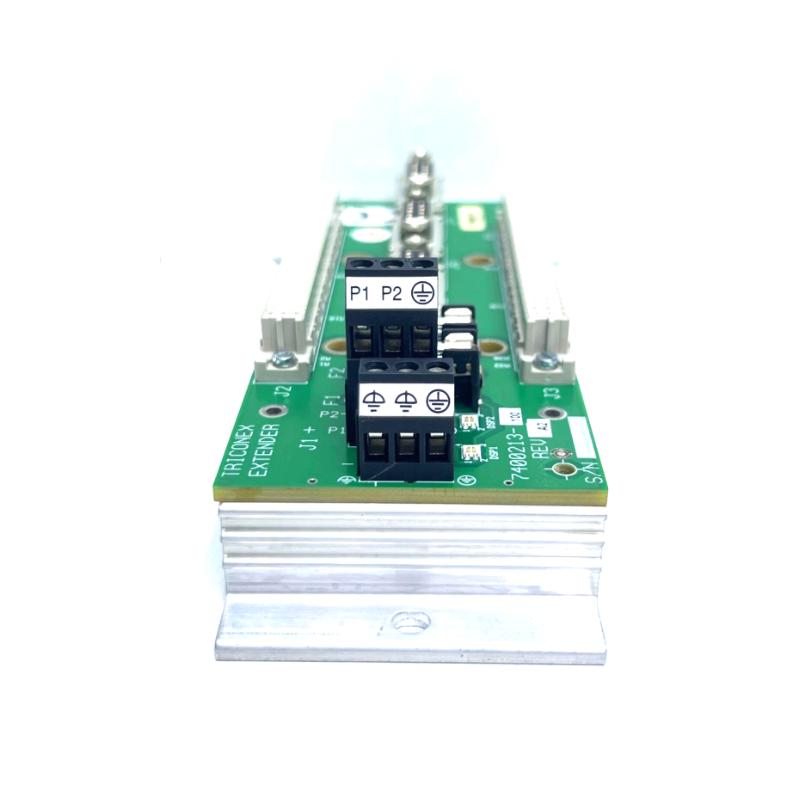 Triconex 7400213‑100 | Safety Termination Board Module Rave reviews 30-Day Returns！