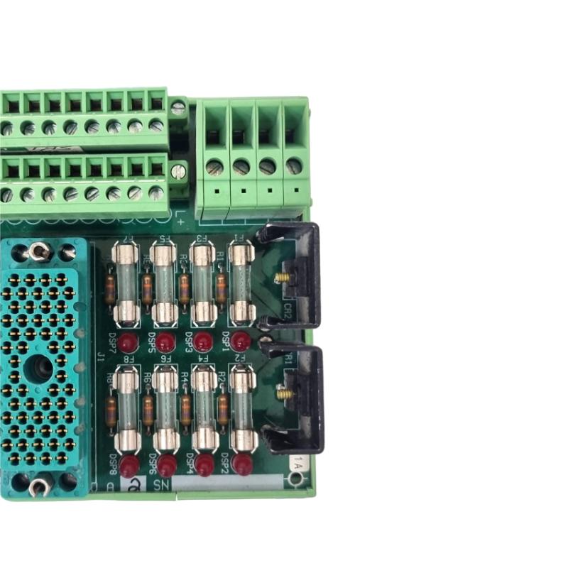 Triconex 7400165‑280 | Terminal Panel Module New In Stock Original