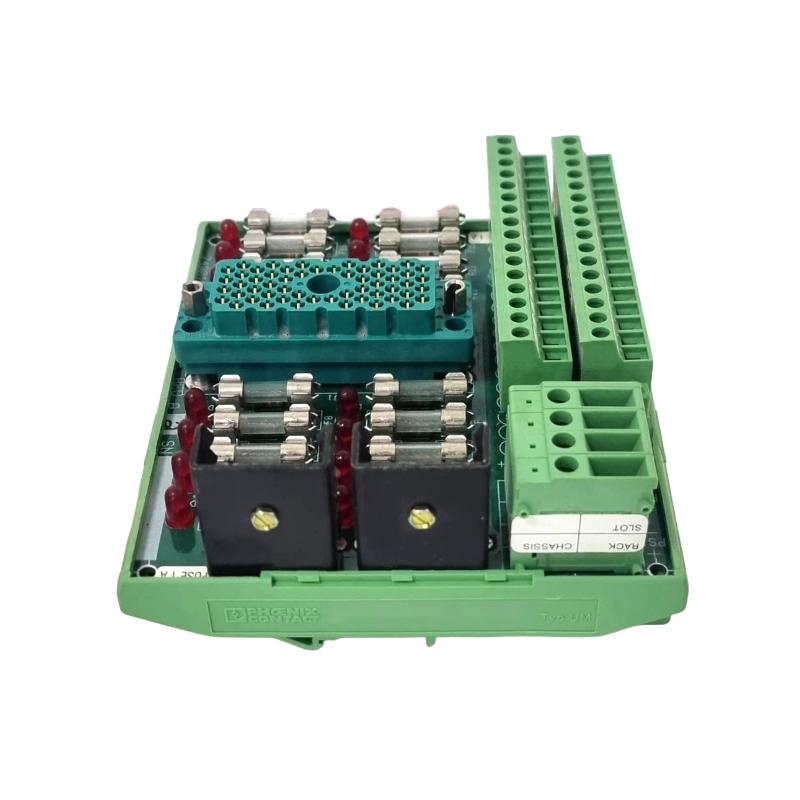 Triconex 7400165‑280 | Terminal Panel Module New In Stock Original