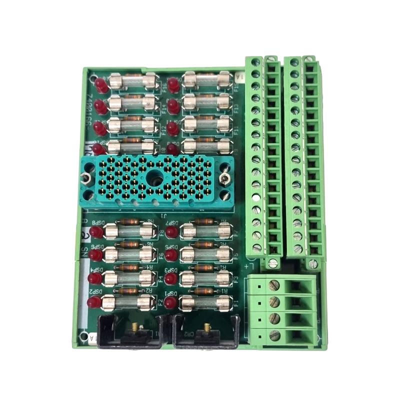 Triconex 7400165‑280 | Terminal Panel Module New In Stock Original