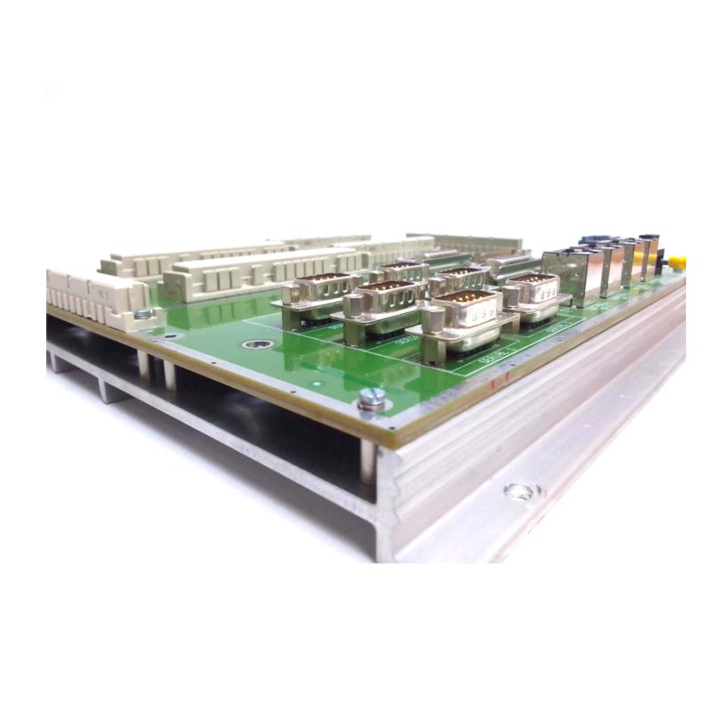 Triconex CM2201 7400206-100 | Backplane/Communication Module 100% New 30-Day Returns！