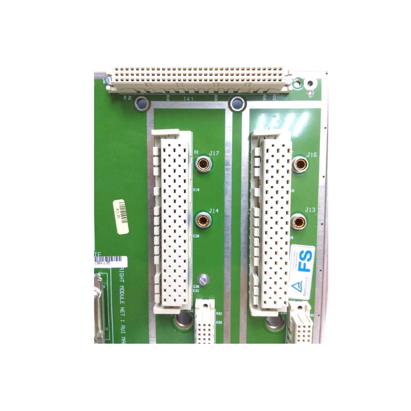 Triconex CM2201 7400206-100 | Backplane/Communication Module 100% New 30-Day Returns！