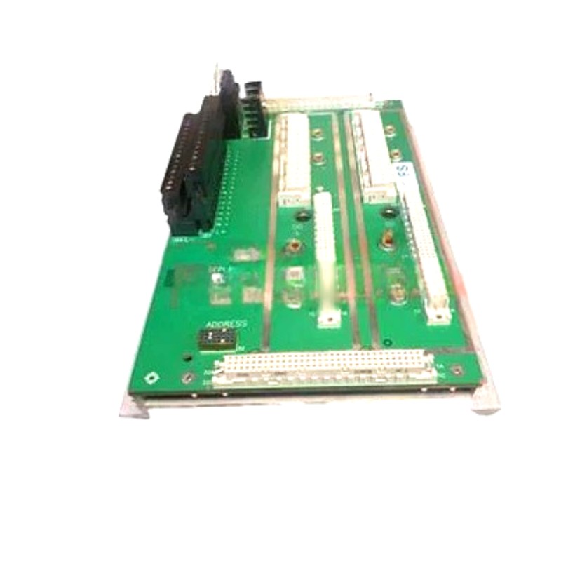 Triconex DO2401 7400209-030 | Digital Output Baseplate Price Advantage 100% New