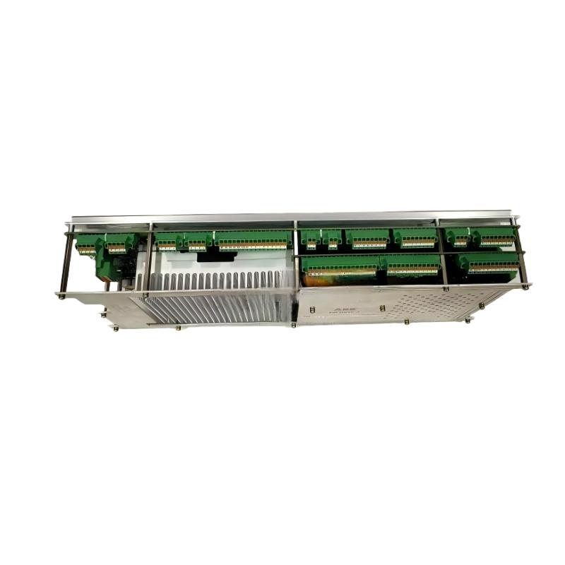 ABB PP D517 A3011 3BHE041576R3011 | AC800 Control Module 100% New New In Stock