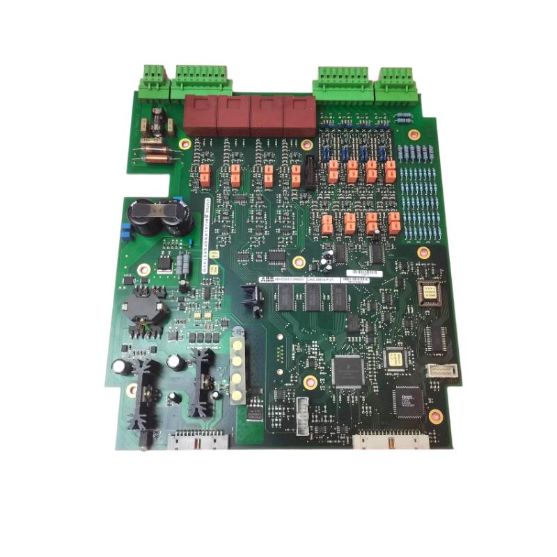 ABB UNS 2881b-P,V1 3BHE009319R0001 | MUB PCB Mainboard 12-Month Warranty 100% New
