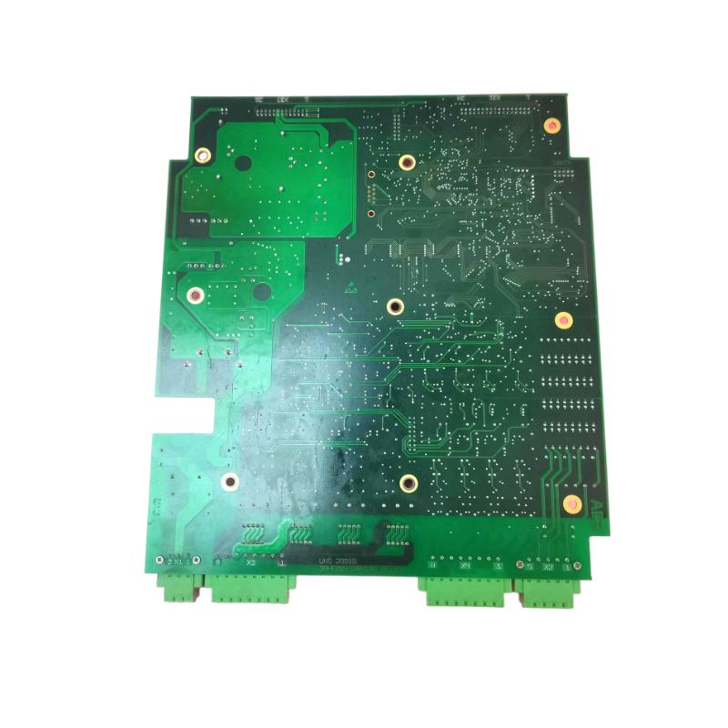 ABB UNS 2881b-P,V1 3BHE009319R0001 | MUB PCB Mainboard 12-Month Warranty 100% New