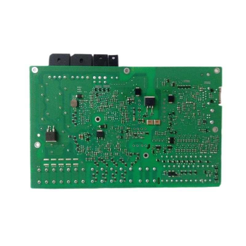 ABB UNS0122A-P 3BHE042393R0101 | Analog Output Module Unbelievable Prices Fast Shipping!