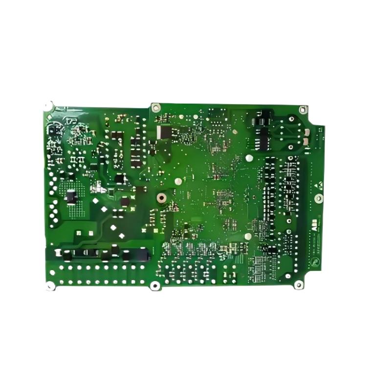 ABB UNS0122A-P 3BHE042393R0101 | Analog Output Module Unbelievable Prices Fast Shipping!