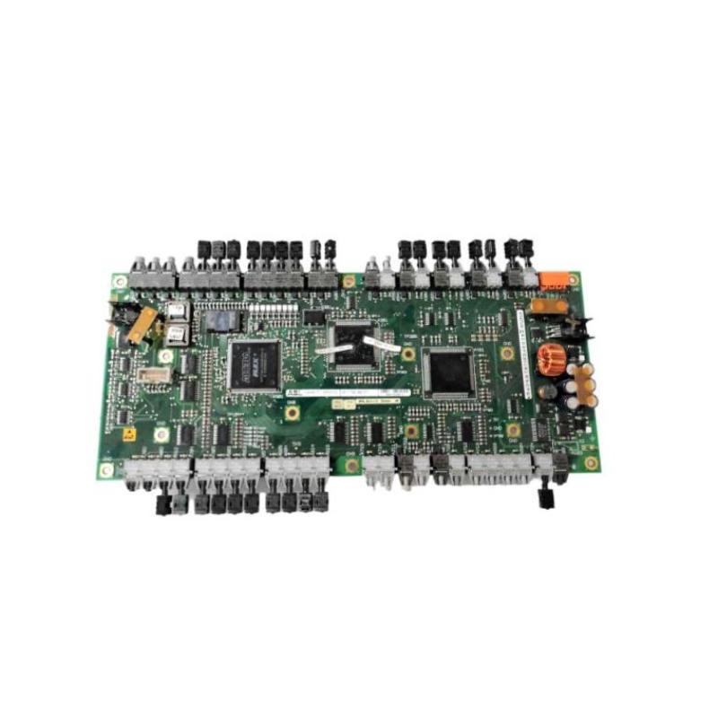 ABB UF C760 BE41 3BHE004573R0041 | Interface Board 12-Month Warranty 100% New