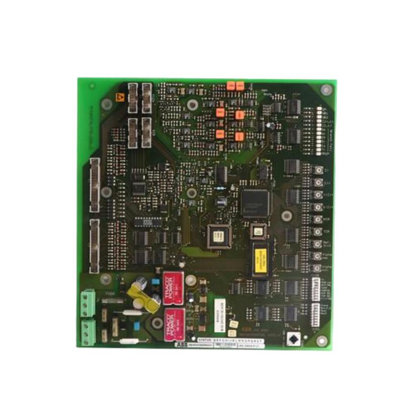 ABB UNS2882A-P V1 3BHE003855R0001 | Interface Board Module Price Advantage 100% New