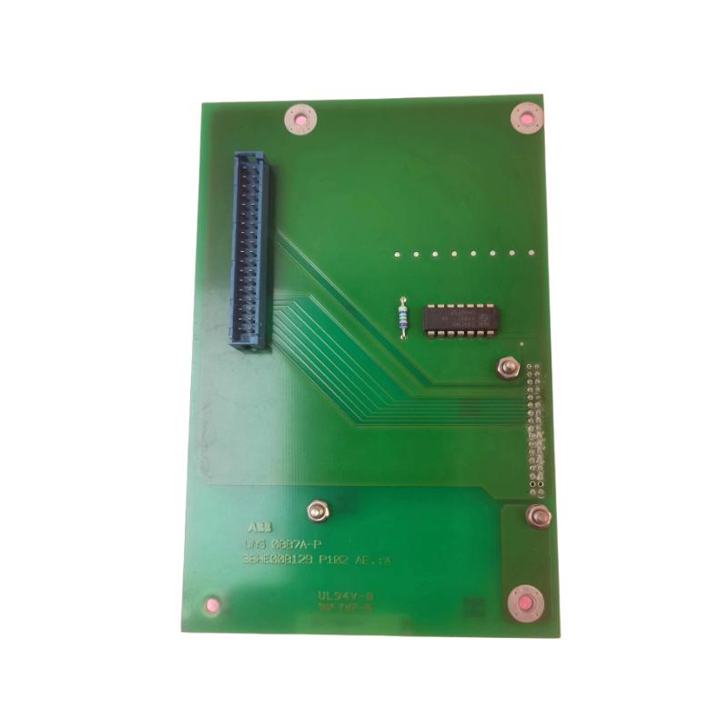 ABB UNS0887A-P V1 3BHE008128R0001 | Communication Adapter Board Hot Items Fast Shipping!