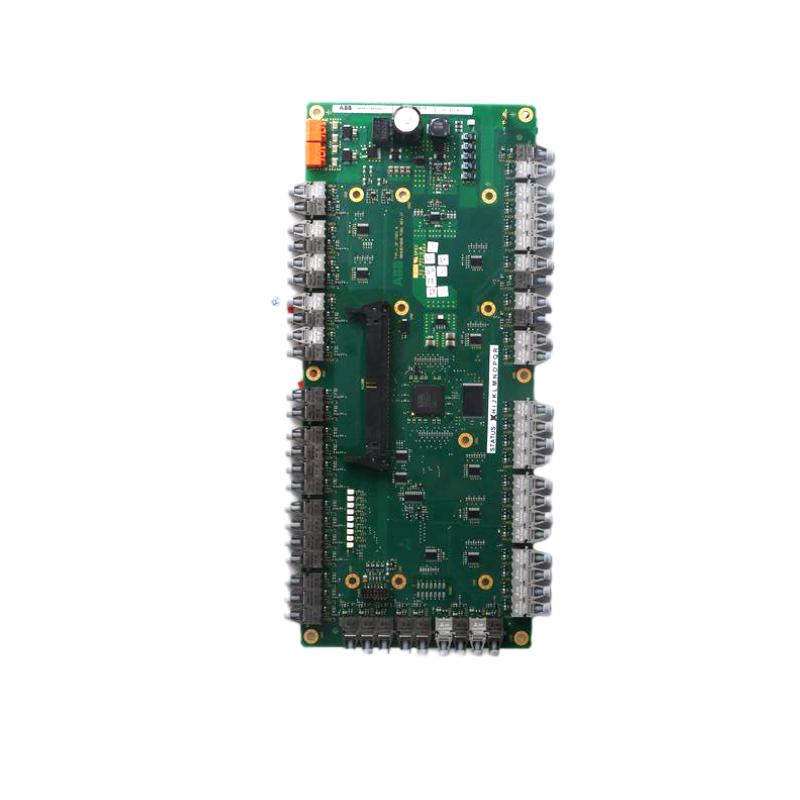 ABB UF C760 BE41 3BHE004573R1041 | Interface Board Unbelievable Prices 100% New