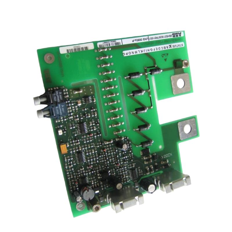 ABB UNS 0890 A01 3BHE018297R0001 | Interface Module Hot Items 12-Month Warranty