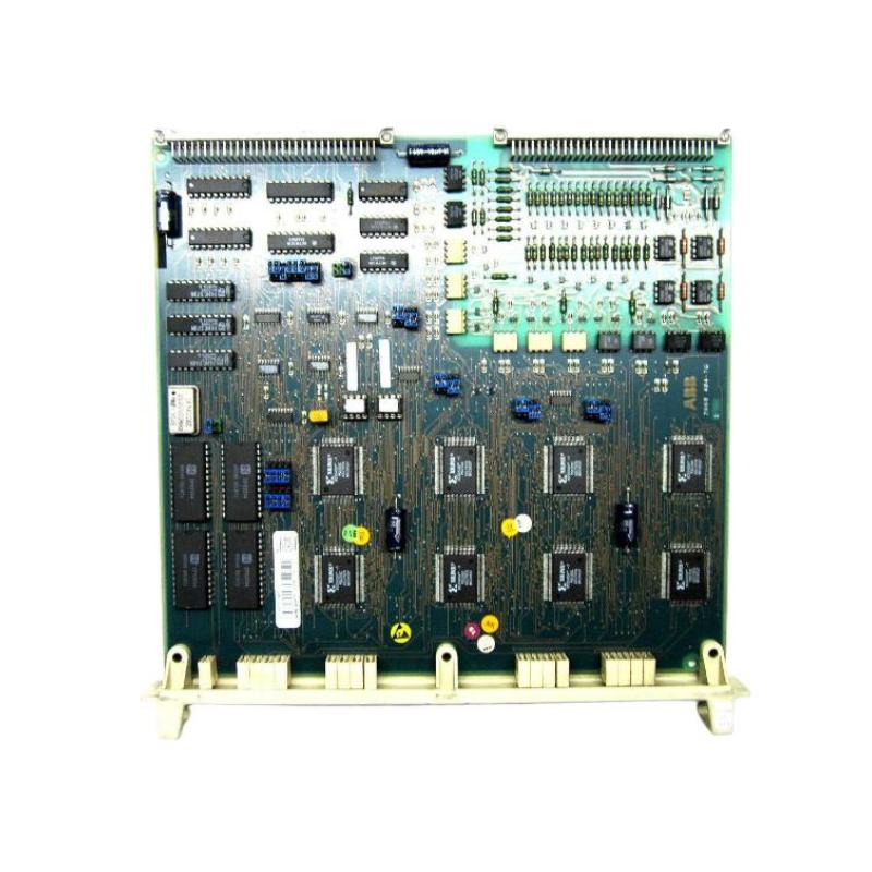 ABB DSDP 170 57160001-ADF | DS Pulse Counting Board Price Advantage Trusted supplier