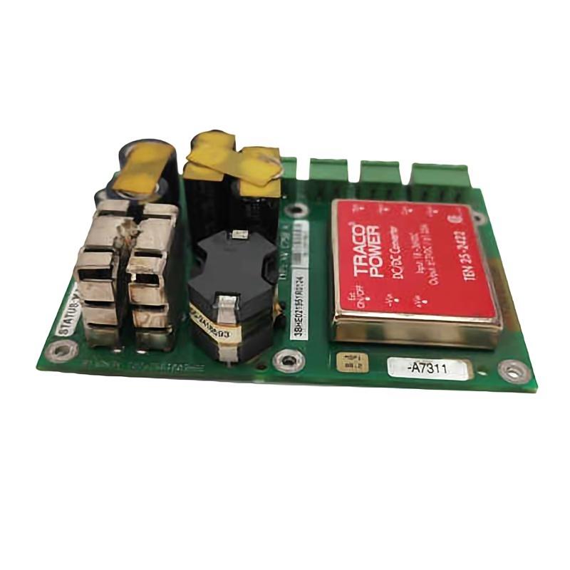 ABB 3BHE02195R0124 | Control Module Board Quality Selection Fast Shipping!