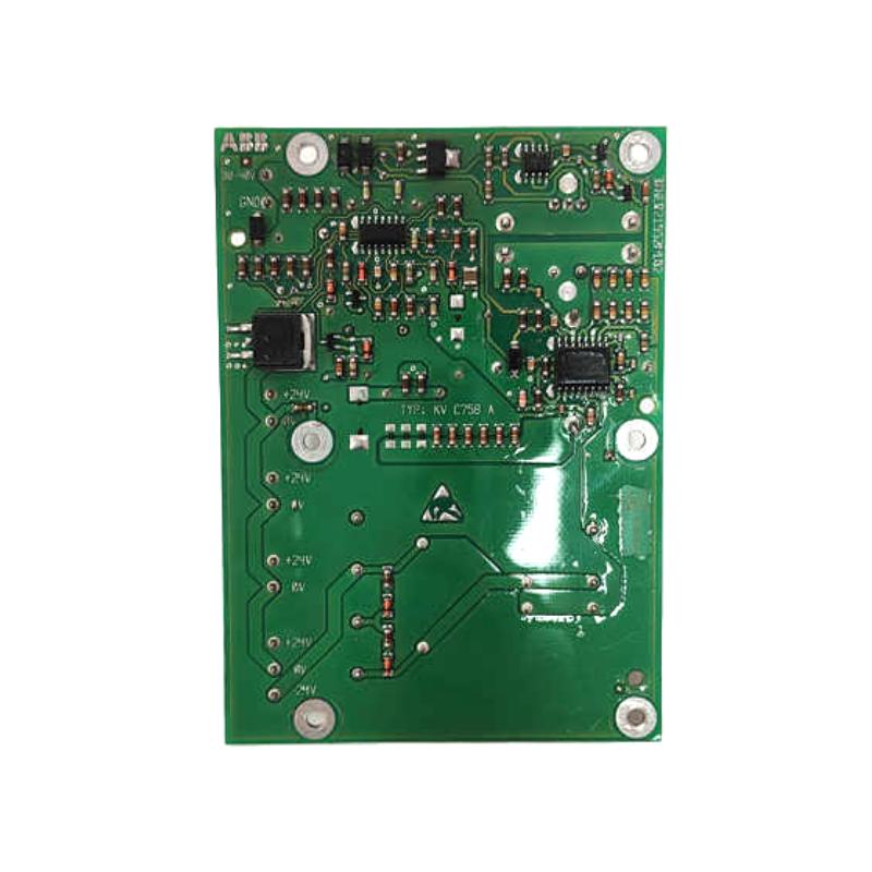 ABB 3BHE02195R0124 | Control Module Board Quality Selection Fast Shipping!