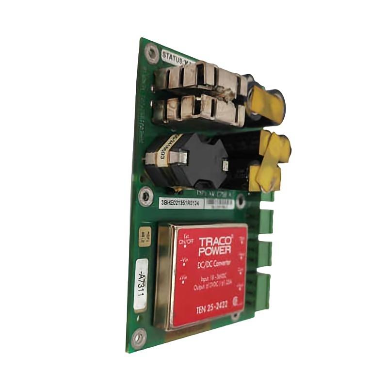 ABB 3BHE02195R0124 | Control Module Board Quality Selection Fast Shipping!