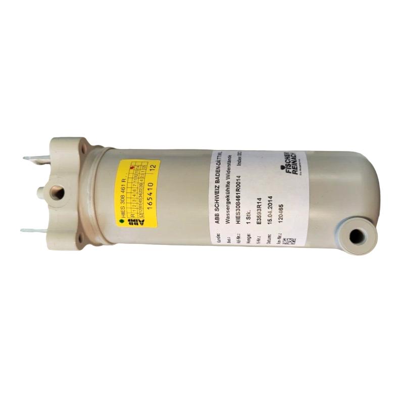 ABB HIES308461R0012 | Water-Cooled Resistor Module Rave reviews Unbelievable Prices!