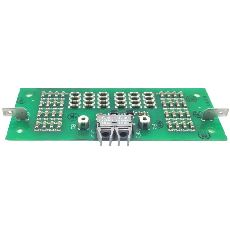 ABB XV C724 BE102 3BHE009017R0102 | VLSCD Board Price Advantage 12-Month Warranty
