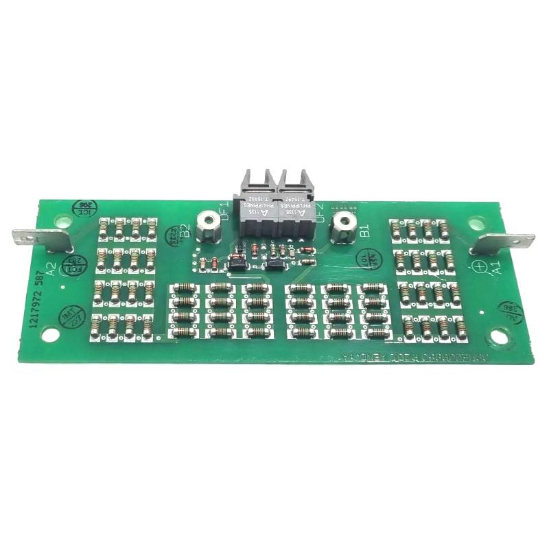ABB XV C724 BE102 3BHE009017R0102 | VLSCD Board Price Advantage 12-Month Warranty
