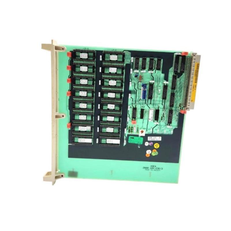 ABB DSMB 144 57360001-EL | DS Memory Module Recommended products Original