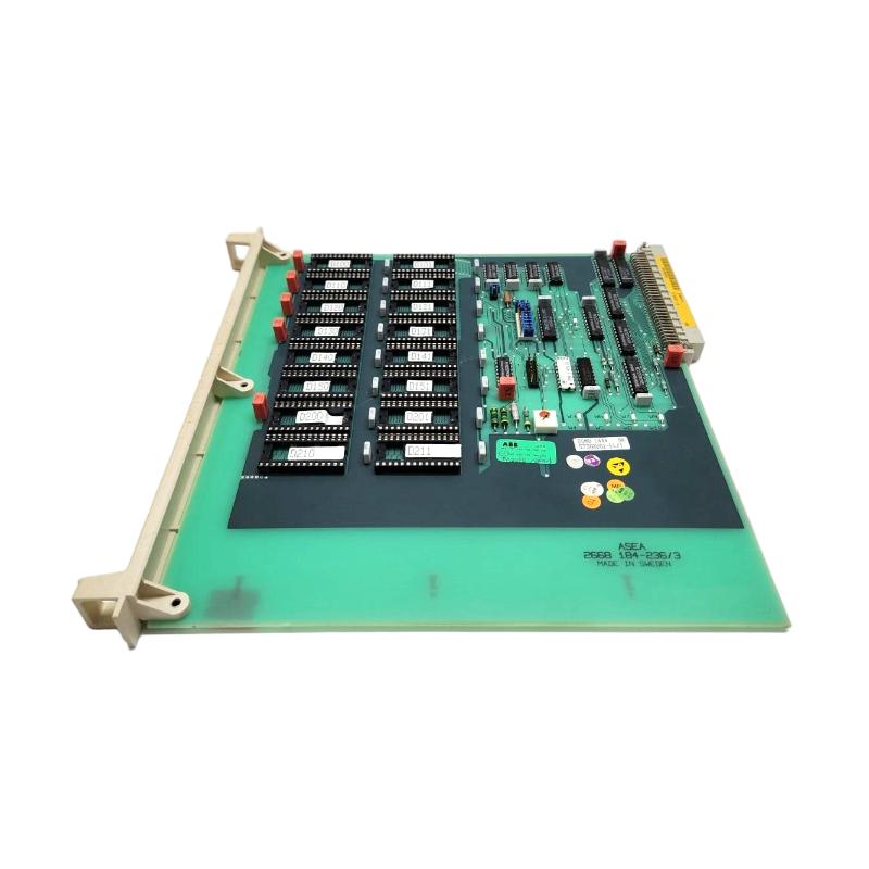 ABB DSMB 144 57360001-EL | DS Memory Module Recommended products Original