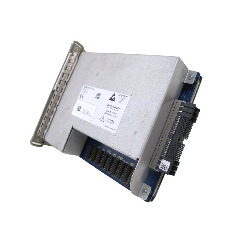 Bently Nevada 3500/42E 285691-01 | Vibration Monitor Module Rave reviews Original