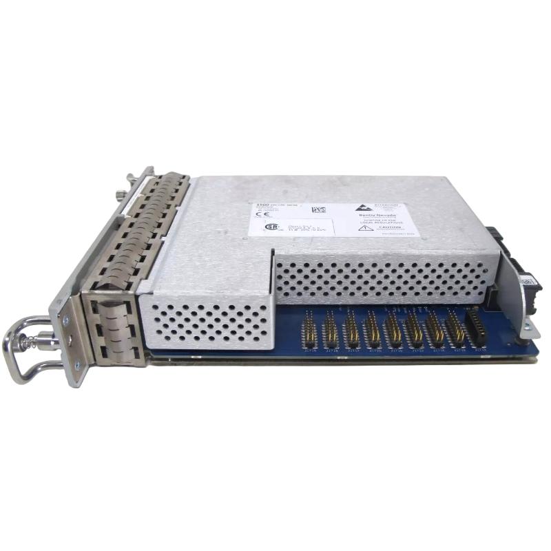Bently Nevada 3500/42E 285691-01 | Vibration Monitor Module Rave reviews Original