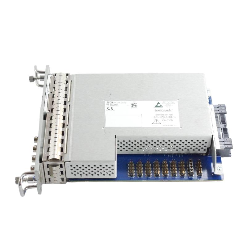 Bently Nevada 3500/42E 287823-01 | Vibration Monitor Module Recommended products Trusted supplier