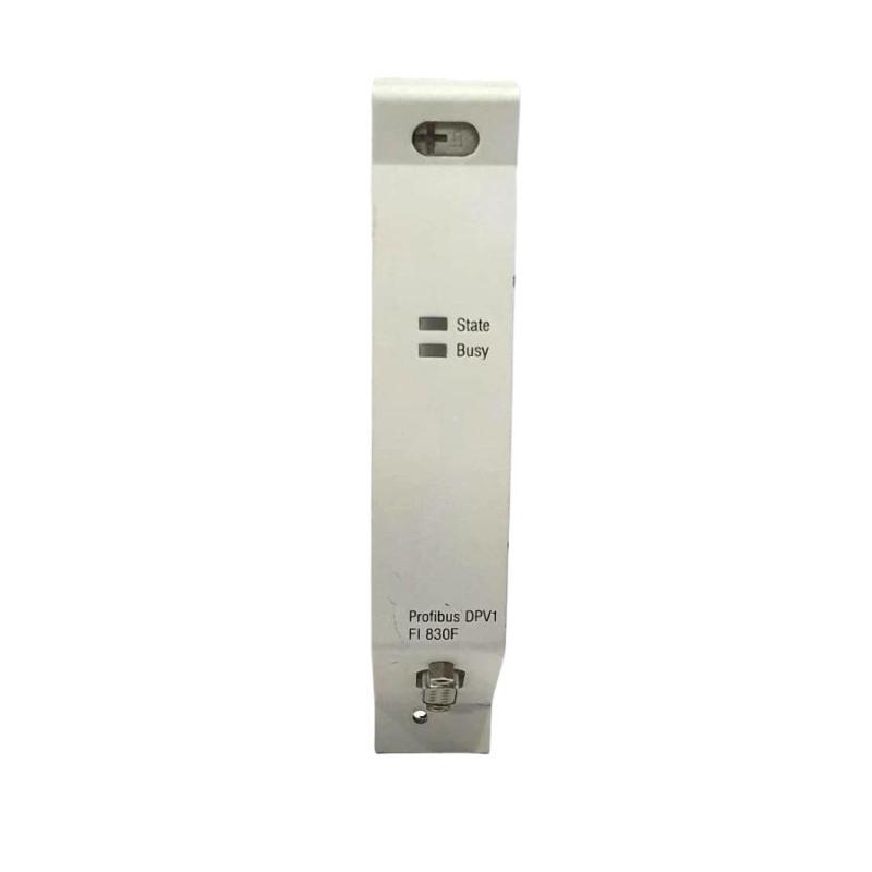 ABB FI 830F 3BDH000032R1 | Fieldbus Module Efficient delivery Fast Shipping!