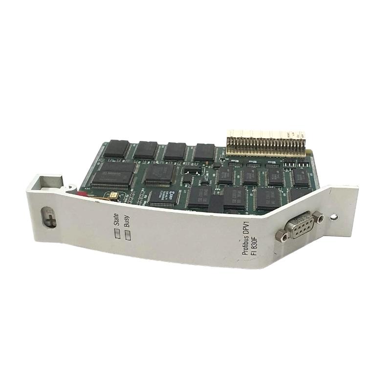 ABB FI 830F 3BDH000032R1 | Fieldbus Module Efficient delivery Fast Shipping!