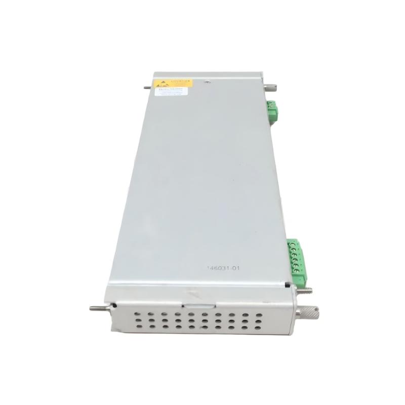 Bently Nevada 3500/22 288055-01+146031-01 | Transient Data Interface Module + I/O Module Original Fast Shipping!