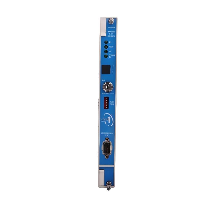 Bently Nevada 3500/22 288055-01+146031-01 | Transient Data Interface Module + I/O Module Original Fast Shipping!