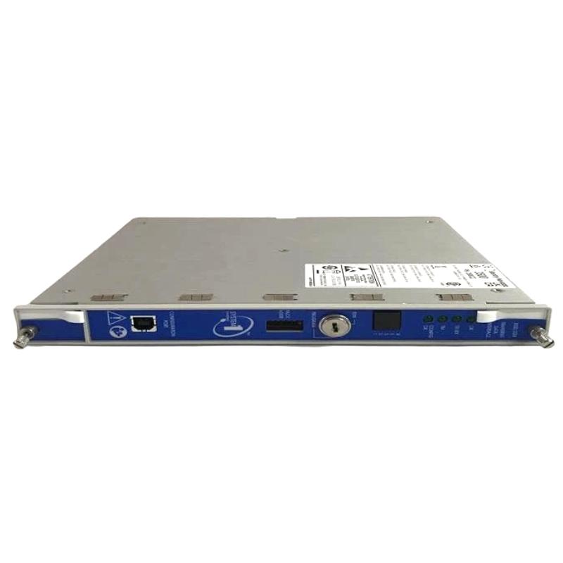 Bently Nevada 3500/22 288055-01+146031-02 | Transient Data Interface Module + I/O Module 100% New Unbelievable Prices!