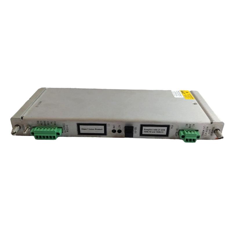 Bently Nevada 3500/22 288055-01+146031-02 | Transient Data Interface Module + I/O Module 100% New Unbelievable Prices!